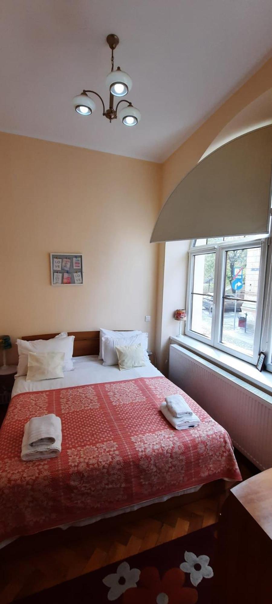 Cetatii Apartments Hermannstadt Exterior foto